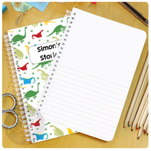 Load image into Gallery viewer, Kid&#39;s Story Writing books
