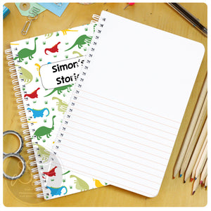 Kid's Story Writing books