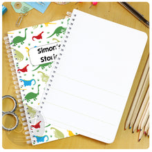 Load image into Gallery viewer, Kid&#39;s Story Writing books
