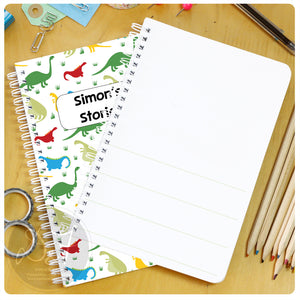 Kid's Story Writing books