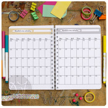 Load image into Gallery viewer, Pregnancy Journal
