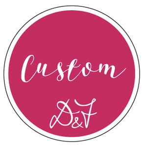 Custom A5 Diary with extra pages