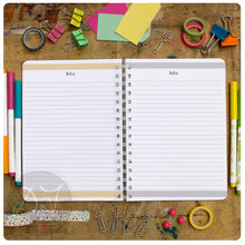 Load image into Gallery viewer, Pregnancy Journal
