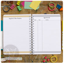 Load image into Gallery viewer, Pregnancy Journal
