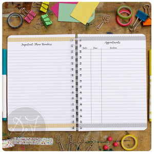 Pregnancy Journal