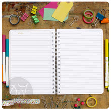 Load image into Gallery viewer, Wedding Planner/Journal
